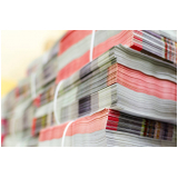 distribuição de panfletos para serviços preço Noroeste